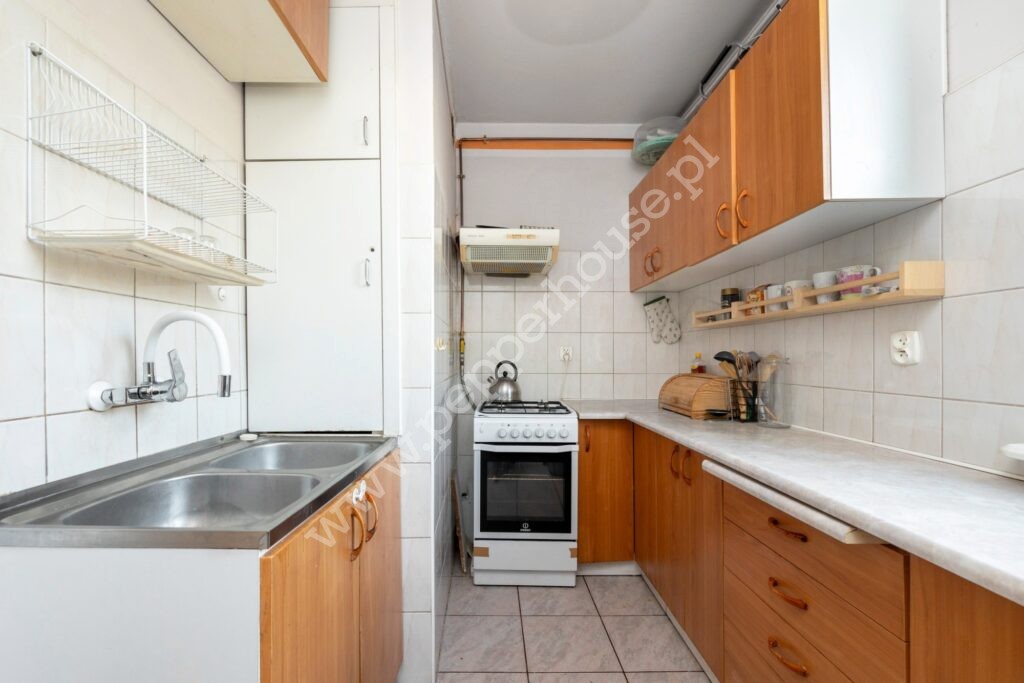 Mieszkanie na sprzedaż, Gdańsk, Przymorze, Chłopska - zdjęcie ofertowe nr 8