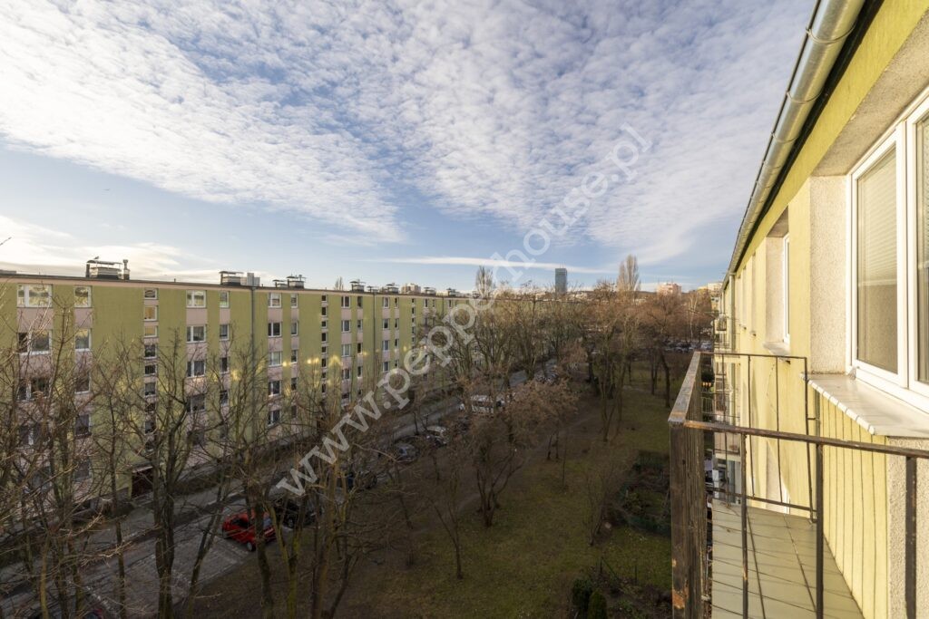 Mieszkanie na sprzedaż, Gdańsk, Przymorze, Chłopska - zdjęcie ofertowe nr 12