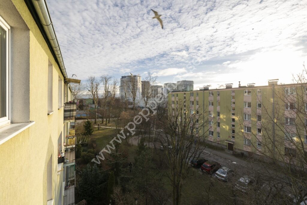 Mieszkanie na sprzedaż, Gdańsk, Przymorze, Chłopska - zdjęcie ofertowe nr 13