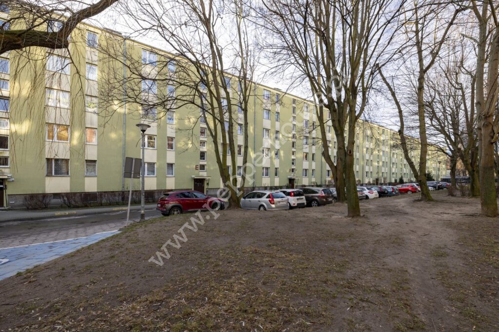 Mieszkanie na sprzedaż, Gdańsk, Przymorze, Chłopska - zdjęcie ofertowe nr 14