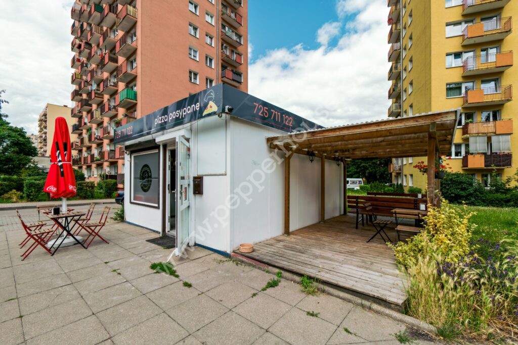 Lokal na sprzedaż, Gdynia, Chylonia, Rozewska - zdjęcie ofertowe nr 3