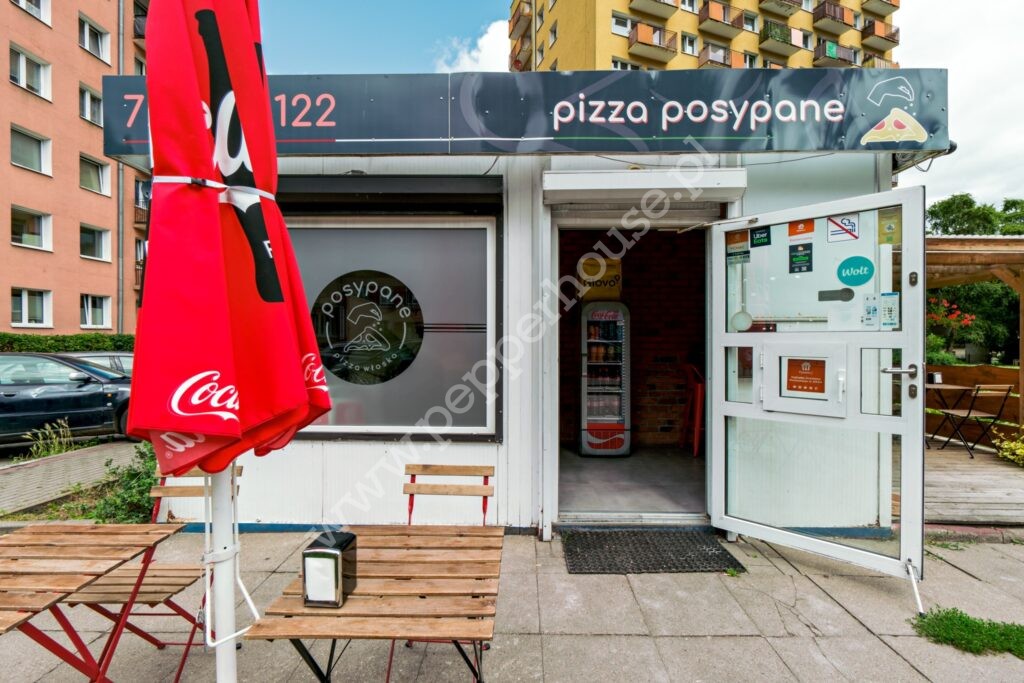 Lokal na sprzedaż, Gdynia, Chylonia, Rozewska - zdjęcie ofertowe nr 4