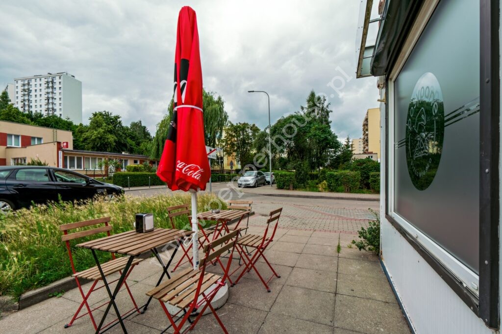 Lokal na sprzedaż, Gdynia, Chylonia, Rozewska - zdjęcie ofertowe nr 5