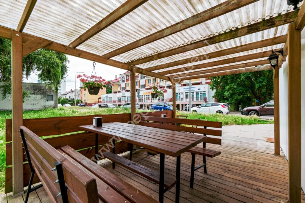 Lokal na sprzedaż, Gdynia, Chylonia, Rozewska - zdjęcie ofertowe nr 14