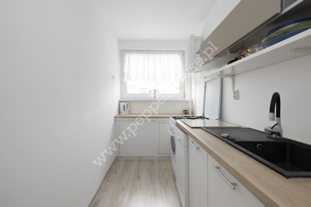 Mieszkanie do wynajęcia, Gdańsk, Wrzeszcz, Marynarki Polskiej - zdjęcie ofertowe nr 4