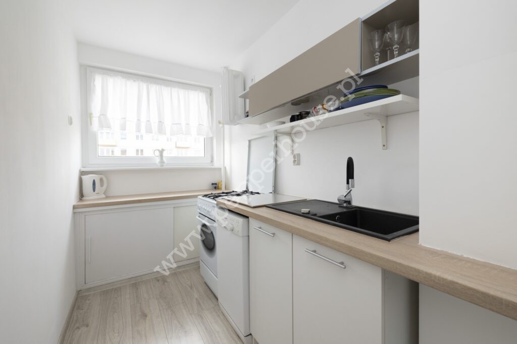 Mieszkanie do wynajęcia, Gdańsk, Wrzeszcz, Marynarki Polskiej - zdjęcie ofertowe nr 6