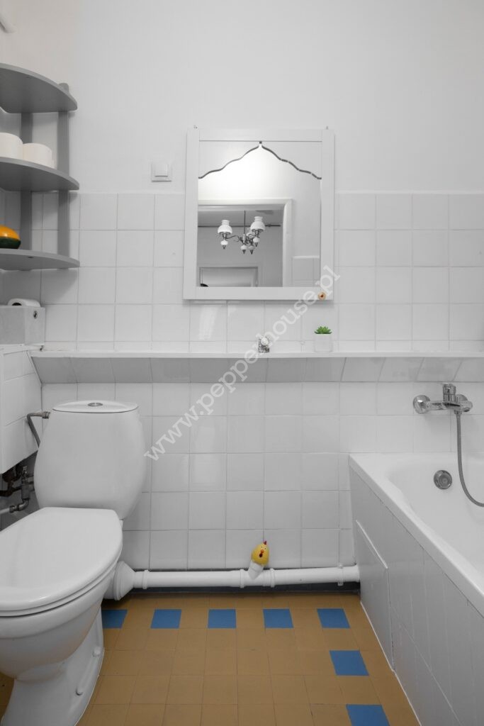 Mieszkanie do wynajęcia, Gdańsk, Wrzeszcz, Marynarki Polskiej - zdjęcie ofertowe nr 11