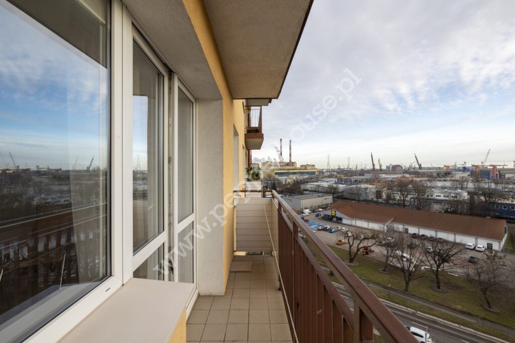 Mieszkanie do wynajęcia, Gdańsk, Wrzeszcz, Marynarki Polskiej - zdjęcie ofertowe nr 14