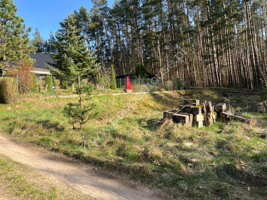 Działka na sprzedaż, pomorskie, Sitno - zdjęcie ofertowe nr 4