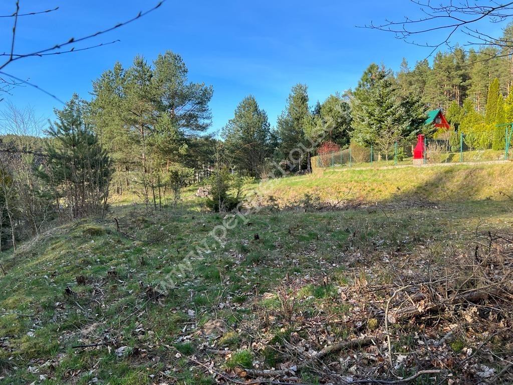 Działka na sprzedaż, pomorskie, Sitno - zdjęcie ofertowe nr 7