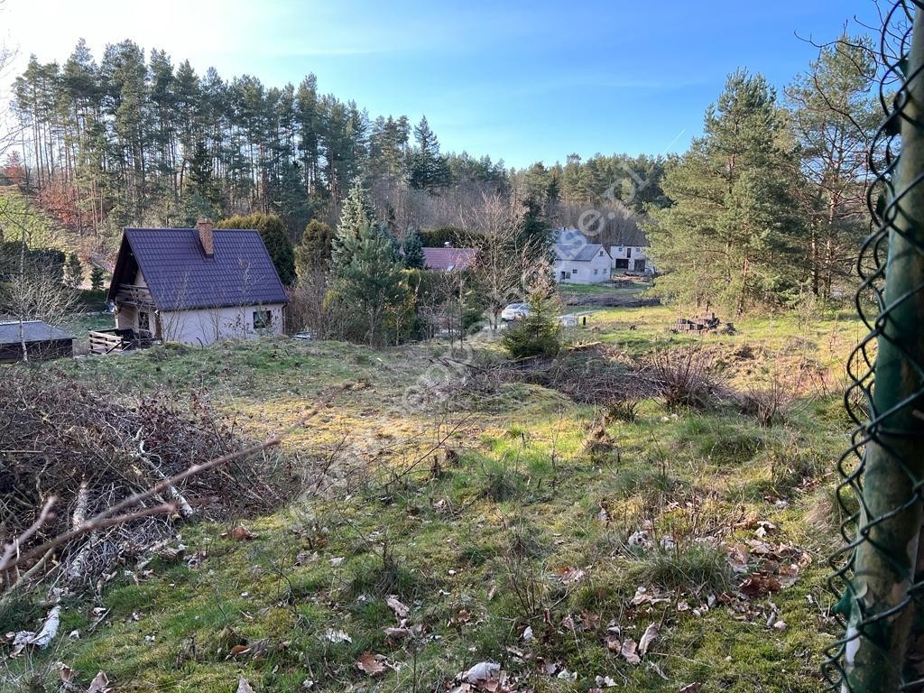 Działka na sprzedaż, pomorskie, Sitno - zdjęcie ofertowe nr 8