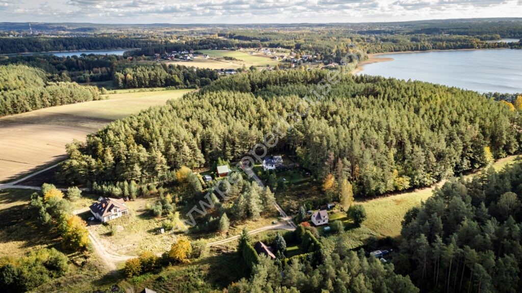 Działka na sprzedaż, pomorskie, Sitno - zdjęcie ofertowe nr 11