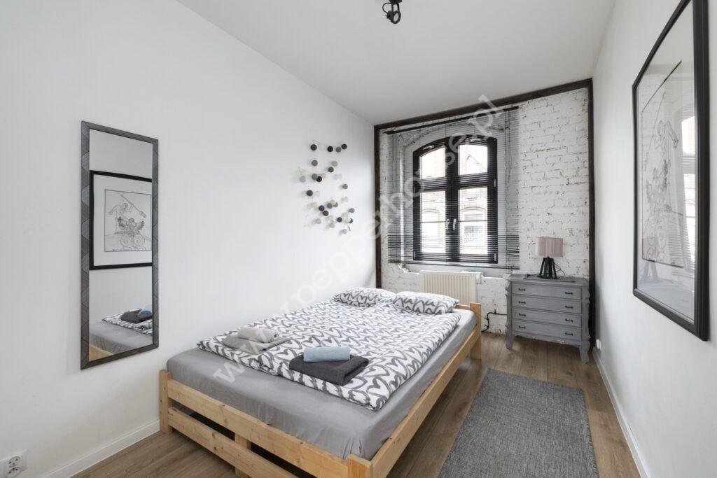 Mieszkanie na sprzedaż, Gdańsk, Śródmieście, Robotnicza - zdjęcie ofertowe nr 8