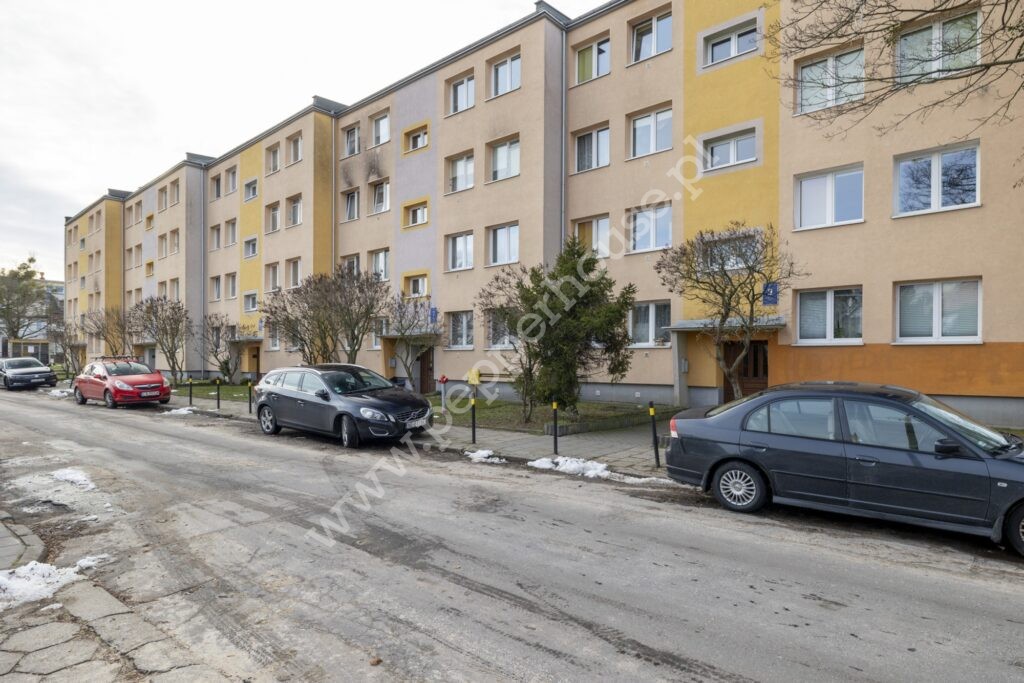 Mieszkanie na sprzedaż, Gdańsk, Przymorze, Darłowska - zdjęcie ofertowe nr 4
