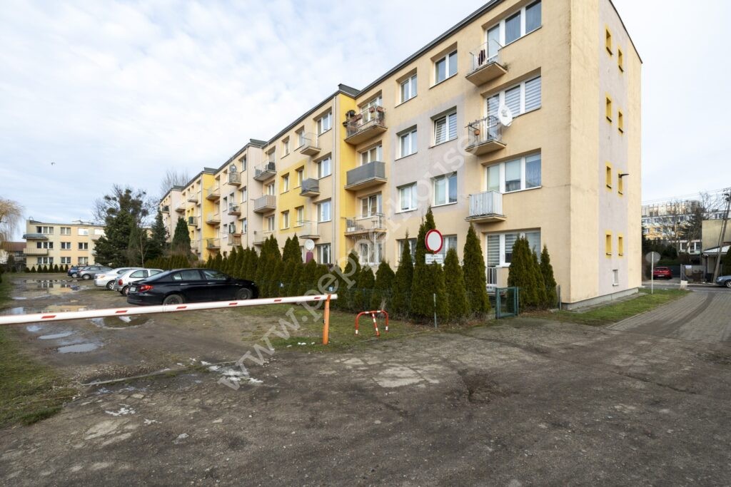 Mieszkanie na sprzedaż, Gdańsk, Przymorze, Darłowska - zdjęcie ofertowe nr 5
