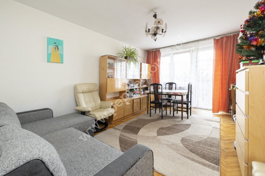 Mieszkanie na sprzedaż, Gdańsk, Przymorze, Darłowska - zdjęcie ofertowe nr 2