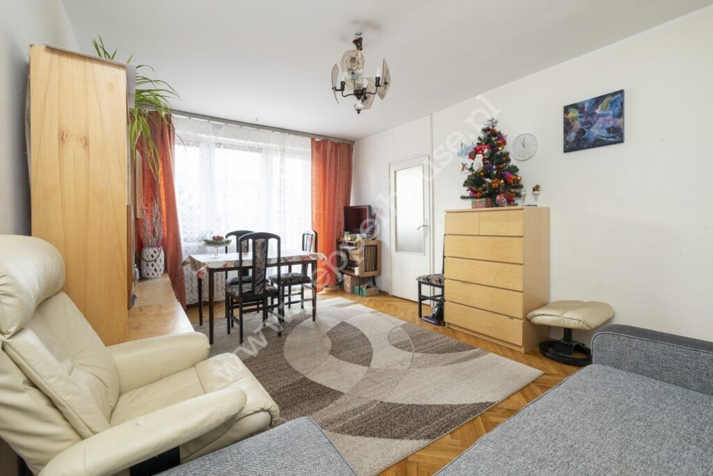 Mieszkanie na sprzedaż, Gdańsk, Przymorze, Darłowska - zdjęcie ofertowe nr 3