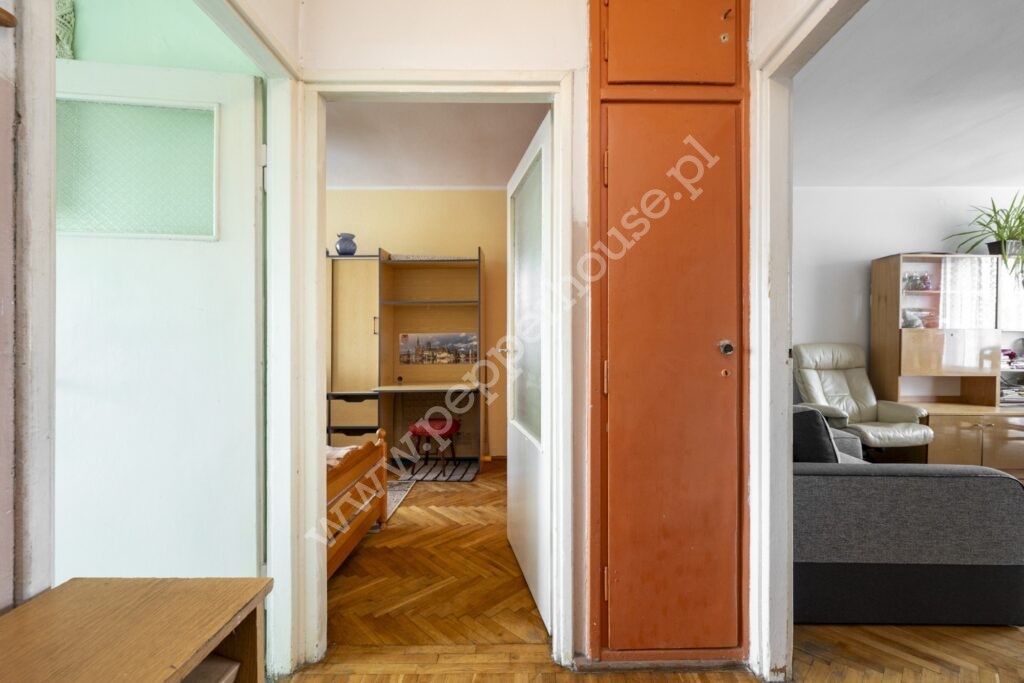 Mieszkanie na sprzedaż, Gdańsk, Przymorze, Darłowska - zdjęcie ofertowe nr 6