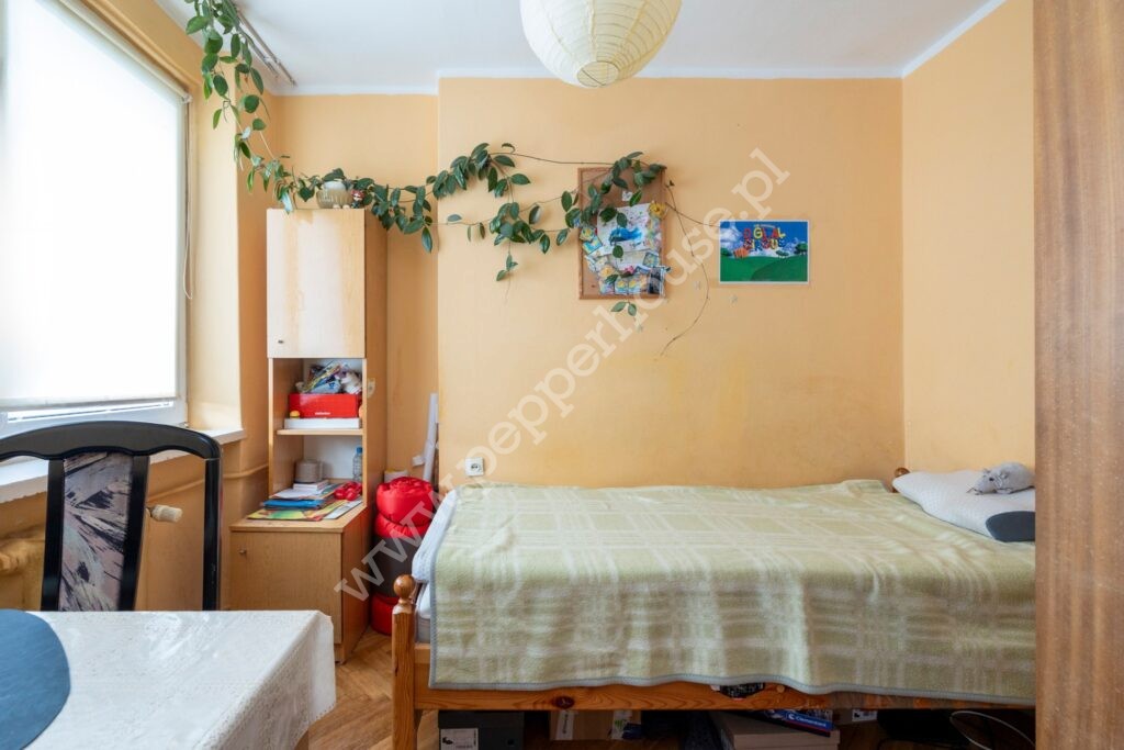 Mieszkanie na sprzedaż, Gdańsk, Przymorze, Darłowska - zdjęcie ofertowe nr 7