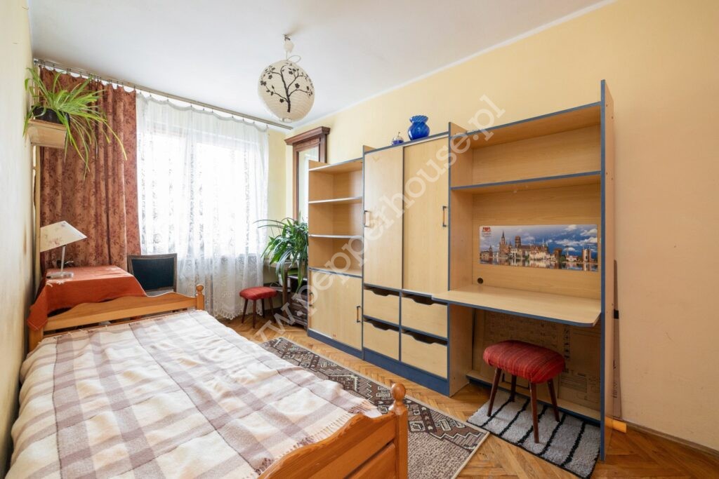 Mieszkanie na sprzedaż, Gdańsk, Przymorze, Darłowska - zdjęcie ofertowe nr 9