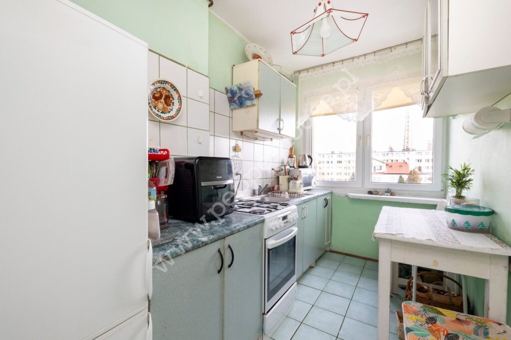 Mieszkanie na sprzedaż, Gdańsk, Przymorze, Darłowska - zdjęcie ofertowe nr 11