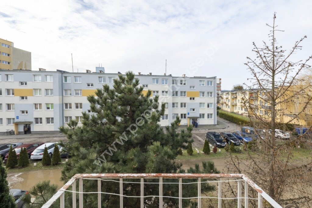 Mieszkanie na sprzedaż, Gdańsk, Przymorze, Darłowska - zdjęcie ofertowe nr 14