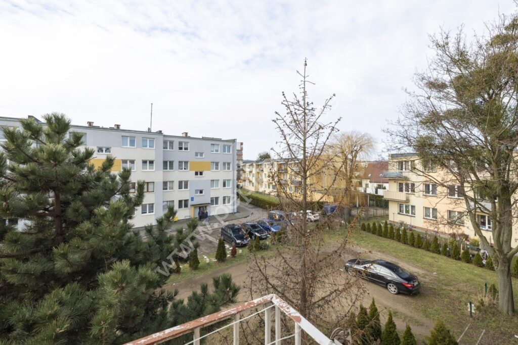 Mieszkanie na sprzedaż, Gdańsk, Przymorze, Darłowska - zdjęcie ofertowe nr 15