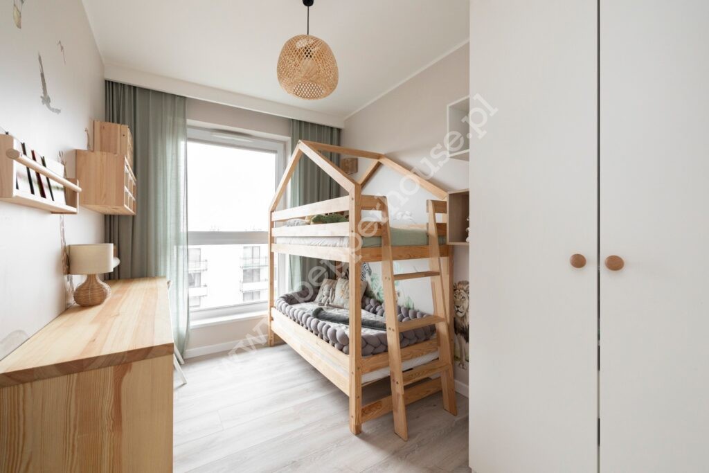 Mieszkanie na sprzedaż, Gdynia, Obłuże, Nasypowa - zdjęcie ofertowe nr 13