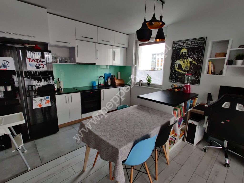 Mieszkanie na sprzedaż, Gdynia, Pogórze, Szymona Czechowicza - zdjęcie ofertowe nr 2