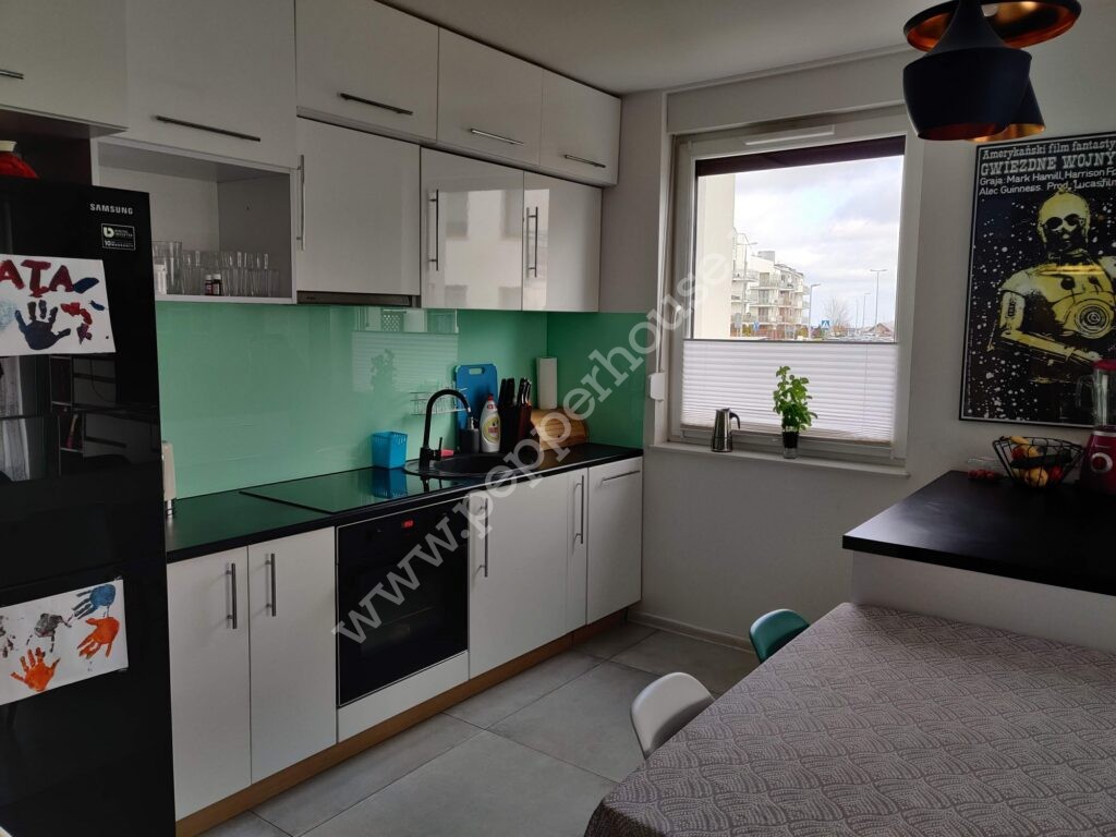 Mieszkanie na sprzedaż, Gdynia, Pogórze, Szymona Czechowicza - zdjęcie ofertowe nr 3