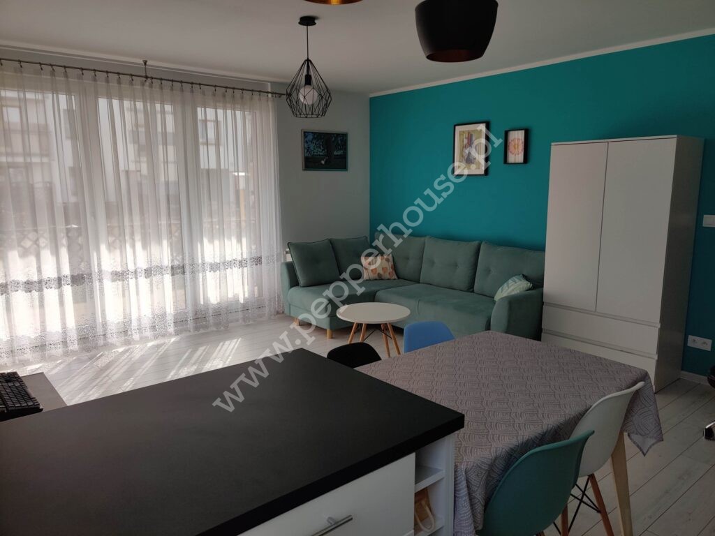 Mieszkanie na sprzedaż, Gdynia, Pogórze, Szymona Czechowicza - zdjęcie ofertowe nr 4