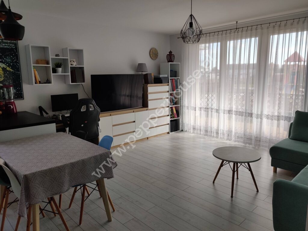 Mieszkanie na sprzedaż, Gdynia, Pogórze, Szymona Czechowicza - zdjęcie ofertowe nr 5