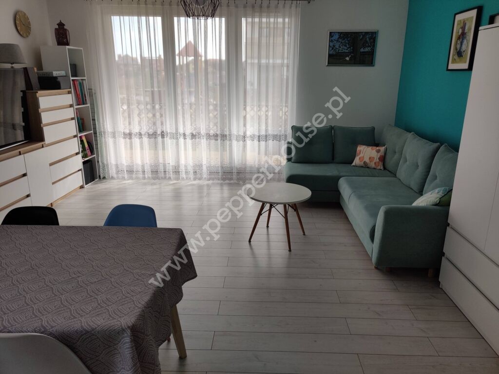Mieszkanie na sprzedaż, Gdynia, Pogórze, Szymona Czechowicza - zdjęcie ofertowe nr 6
