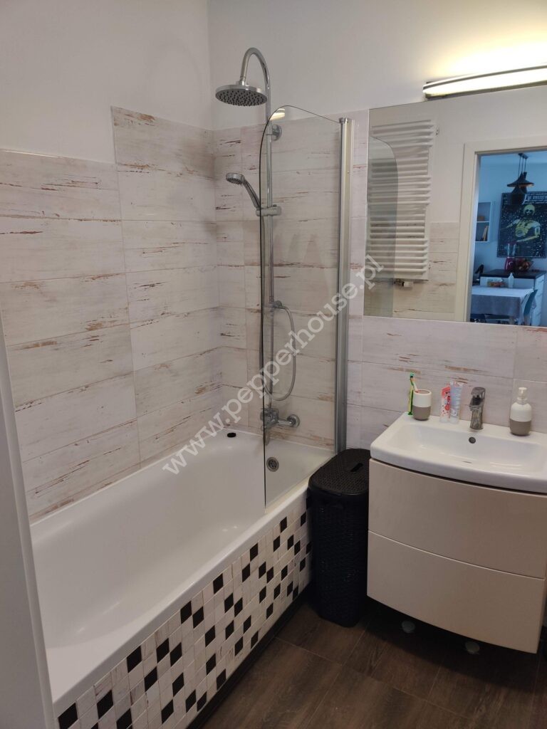 Mieszkanie na sprzedaż, Gdynia, Pogórze, Szymona Czechowicza - zdjęcie ofertowe nr 8