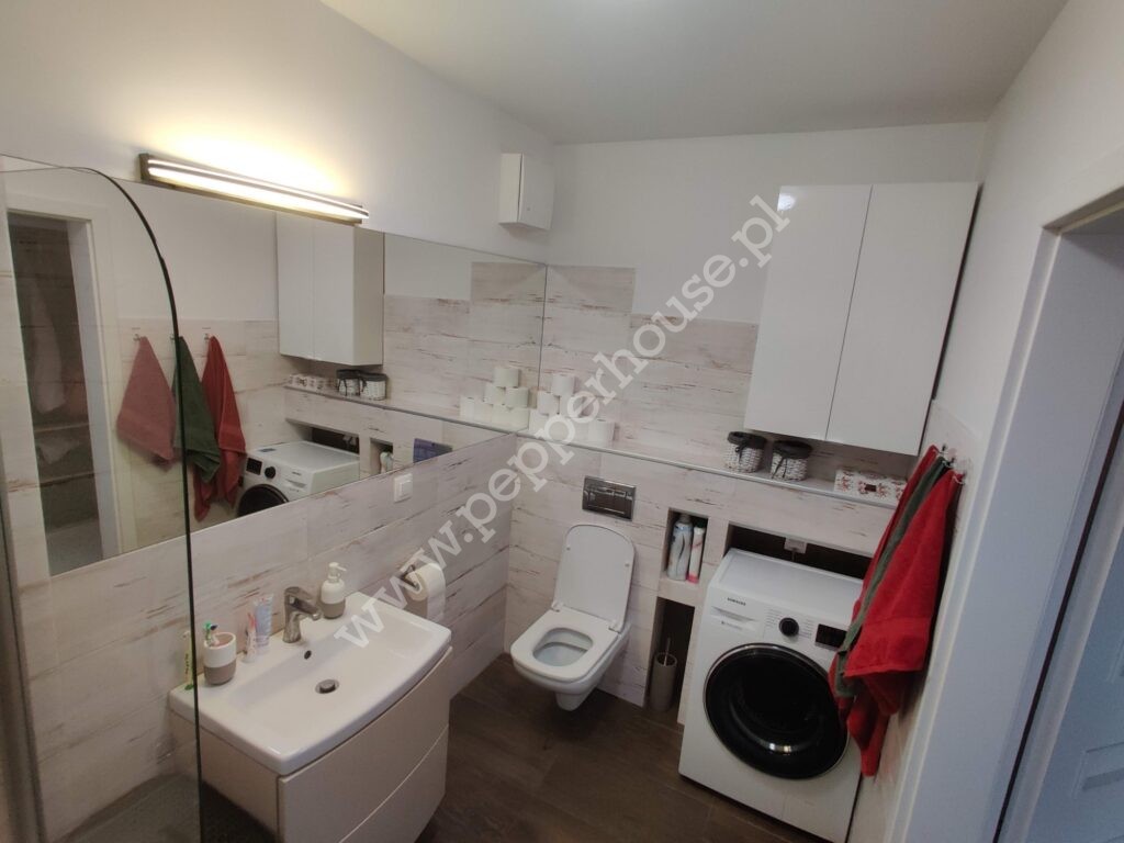 Mieszkanie na sprzedaż, Gdynia, Pogórze, Szymona Czechowicza - zdjęcie ofertowe nr 9