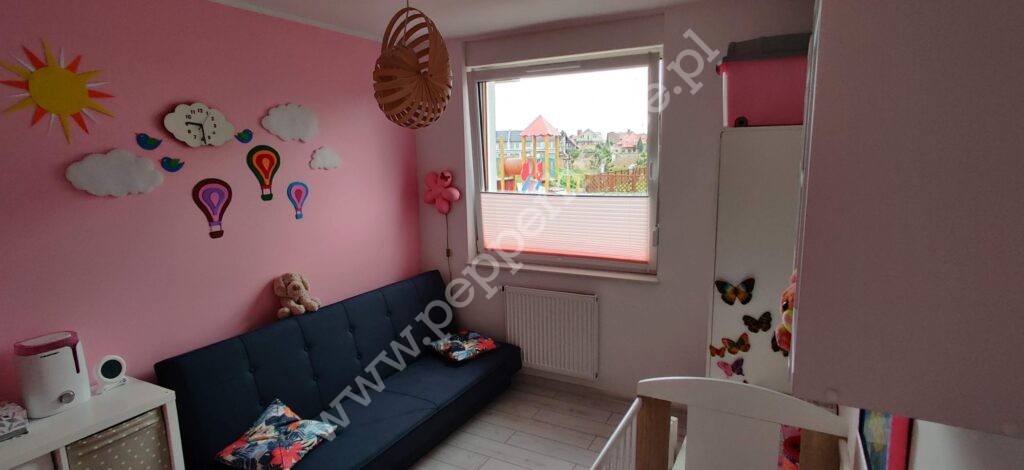 Mieszkanie na sprzedaż, Gdynia, Pogórze, Szymona Czechowicza - zdjęcie ofertowe nr 12
