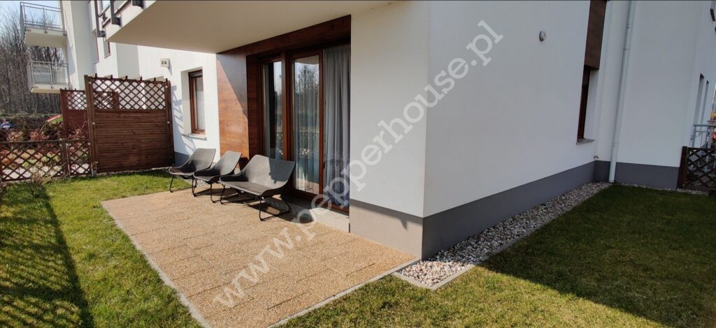 Mieszkanie na sprzedaż, Gdynia, Pogórze, Szymona Czechowicza - zdjęcie ofertowe nr 14