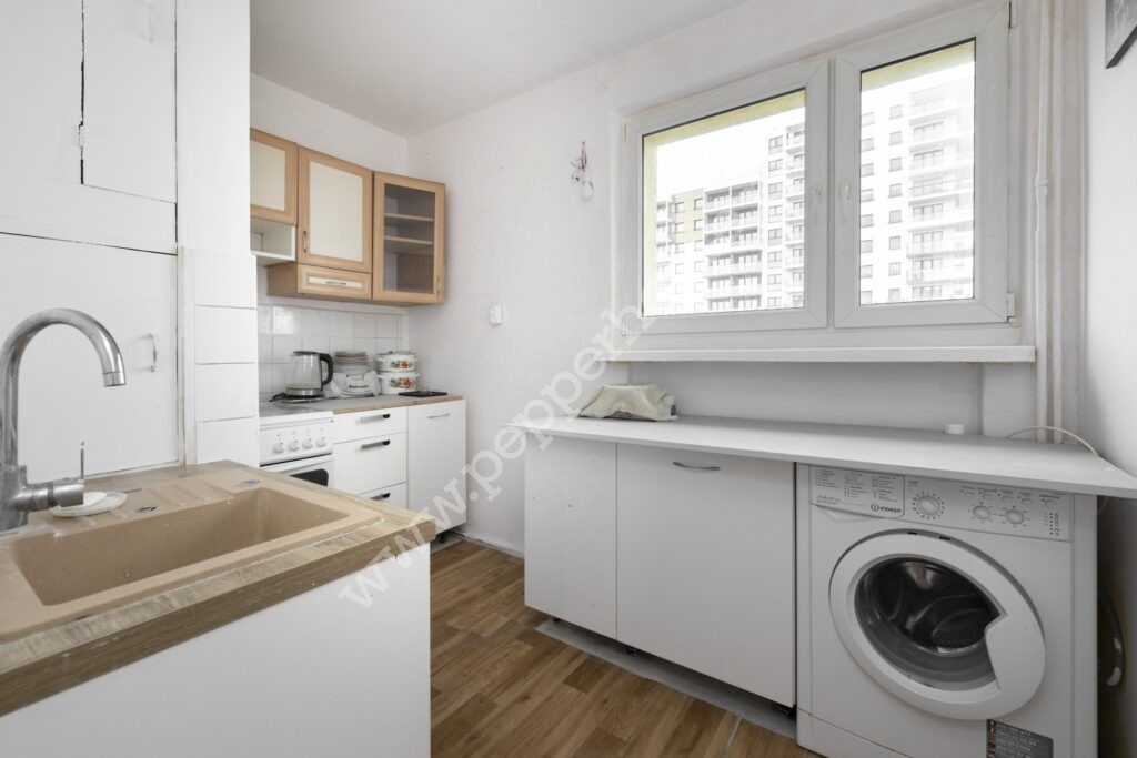 Mieszkanie na sprzedaż, Gdańsk, Przymorze, Jagiellońska - zdjęcie ofertowe nr 4