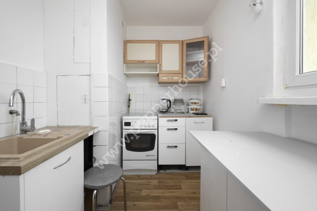 Mieszkanie na sprzedaż, Gdańsk, Przymorze, Jagiellońska - zdjęcie ofertowe nr 5