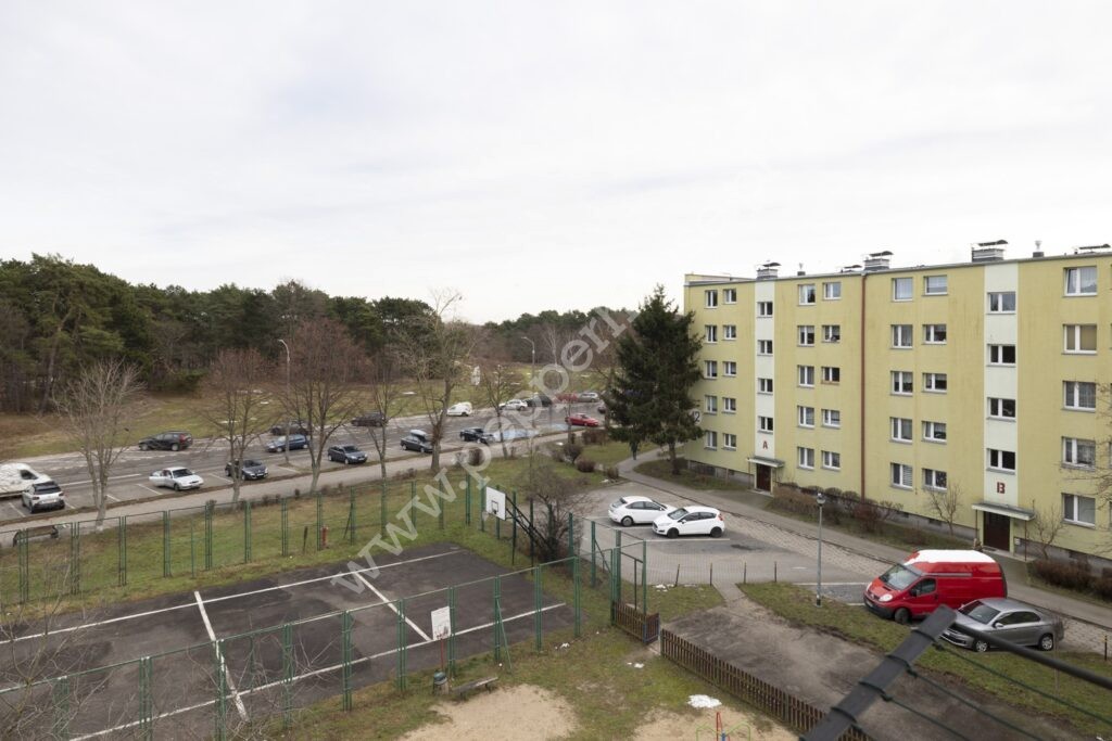 Mieszkanie na sprzedaż, Gdańsk, Przymorze, Jagiellońska - zdjęcie ofertowe nr 13