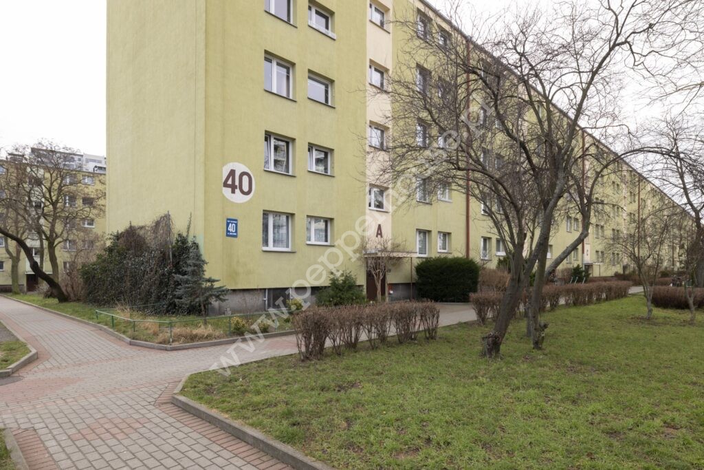 Mieszkanie na sprzedaż, Gdańsk, Przymorze, Jagiellońska - zdjęcie ofertowe nr 12