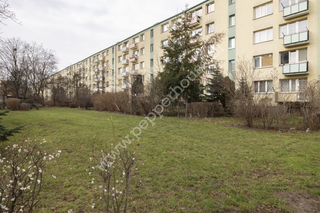 Mieszkanie na sprzedaż, Gdańsk, Przymorze, Jagiellońska - zdjęcie ofertowe nr 11
