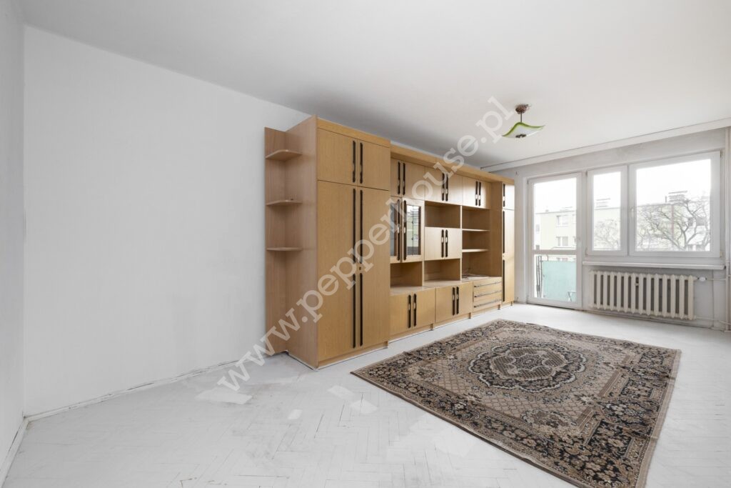 Mieszkanie na sprzedaż, Gdańsk, Przymorze, Jagiellońska - zdjęcie ofertowe nr 2
