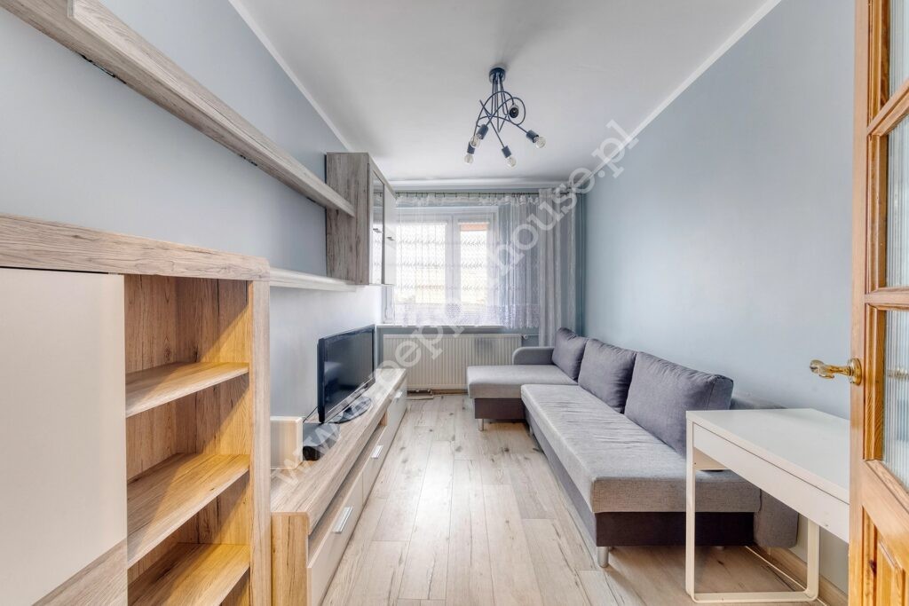 Mieszkanie na sprzedaż, Bydgoszcz, Górzyskowo, Tadeusza Czackiego - zdjęcie ofertowe nr 3