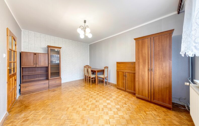 Mieszkanie na sprzedaż, Bydgoszcz, Górzyskowo, Tadeusza Czackiego