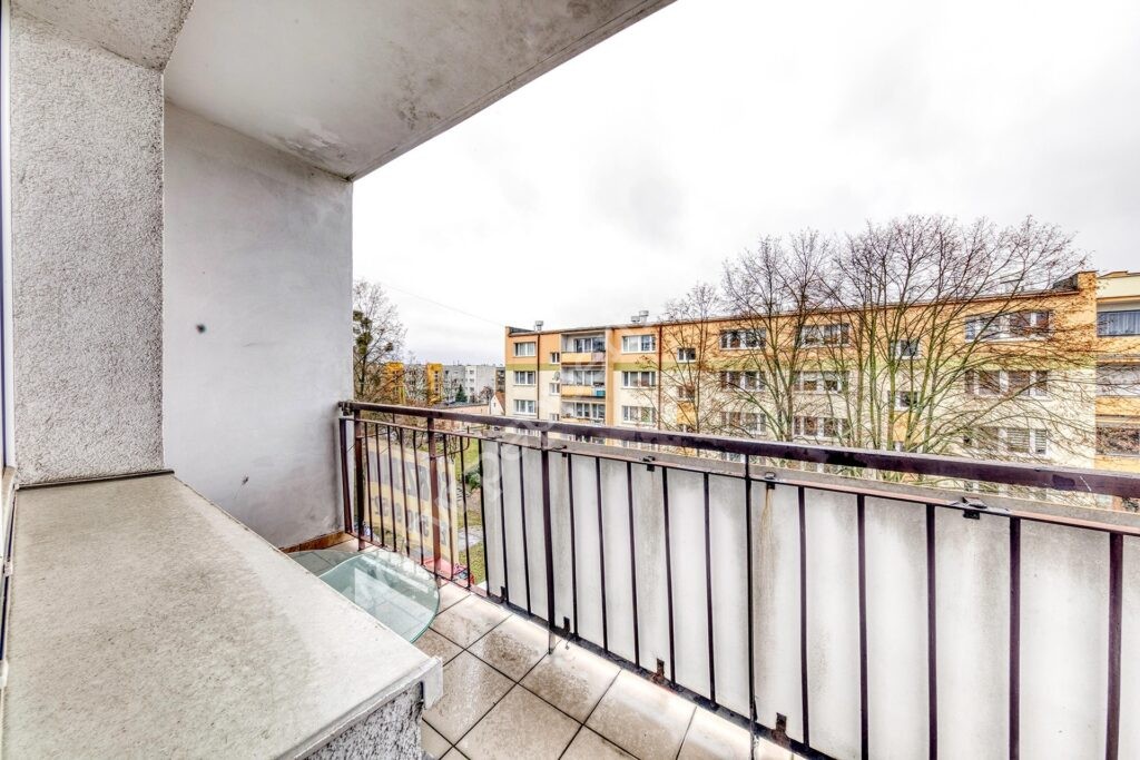 Mieszkanie na sprzedaż, Bydgoszcz, Górzyskowo, Tadeusza Czackiego - zdjęcie ofertowe nr 7