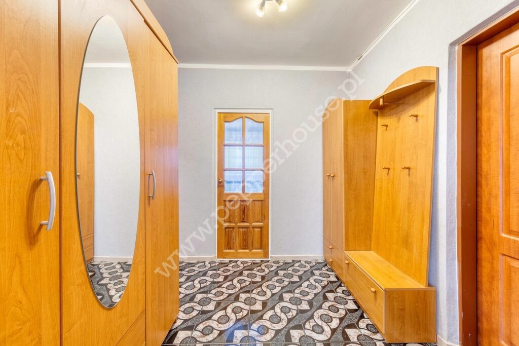 Mieszkanie na sprzedaż, Bydgoszcz, Górzyskowo, Tadeusza Czackiego - zdjęcie ofertowe nr 8