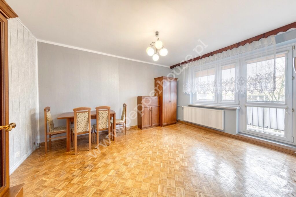 Mieszkanie na sprzedaż, Bydgoszcz, Górzyskowo, Tadeusza Czackiego - zdjęcie ofertowe nr 2