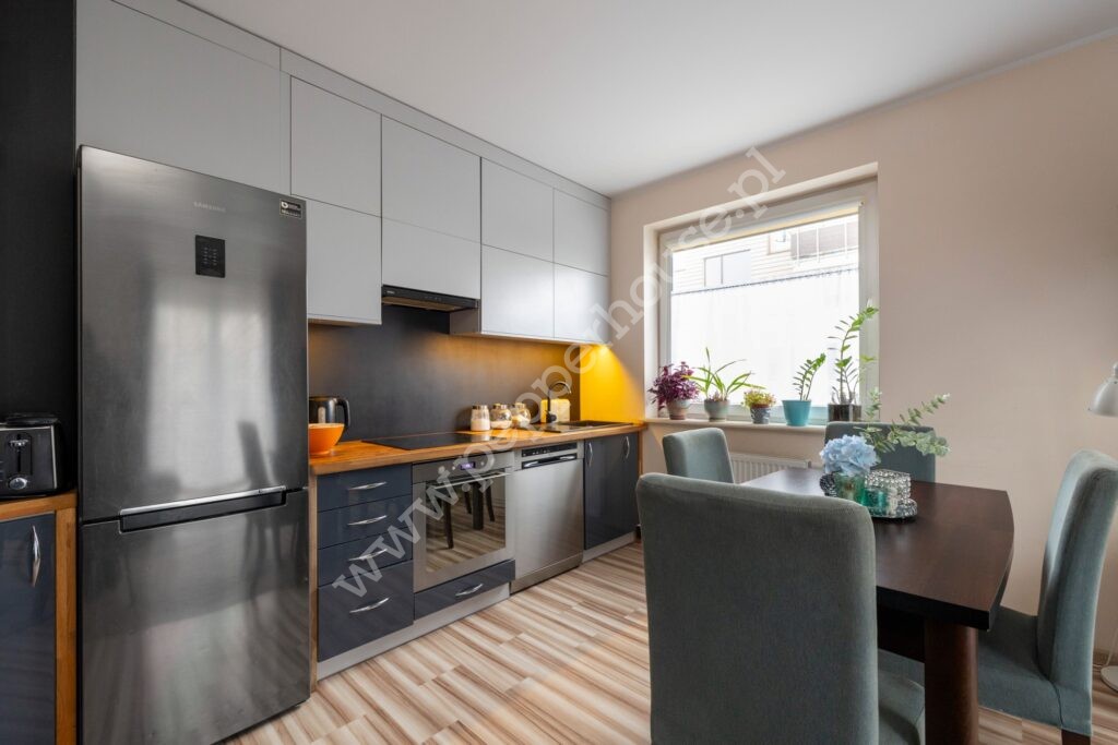Mieszkanie na sprzedaż, Gdańsk, Jasień, Leszczynowa - zdjęcie ofertowe nr 3