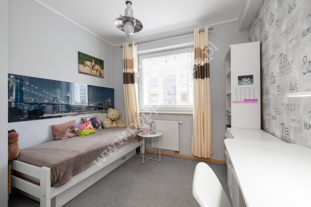 Mieszkanie na sprzedaż, Gdańsk, Jasień, Leszczynowa - zdjęcie ofertowe nr 5